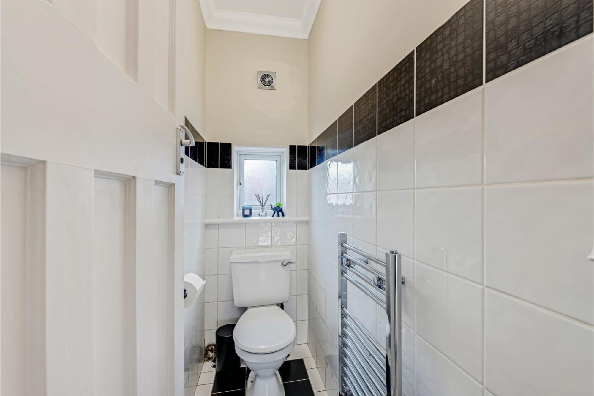 Sweet And Lovely 2Br With Free Parking Londra Dış mekan fotoğraf