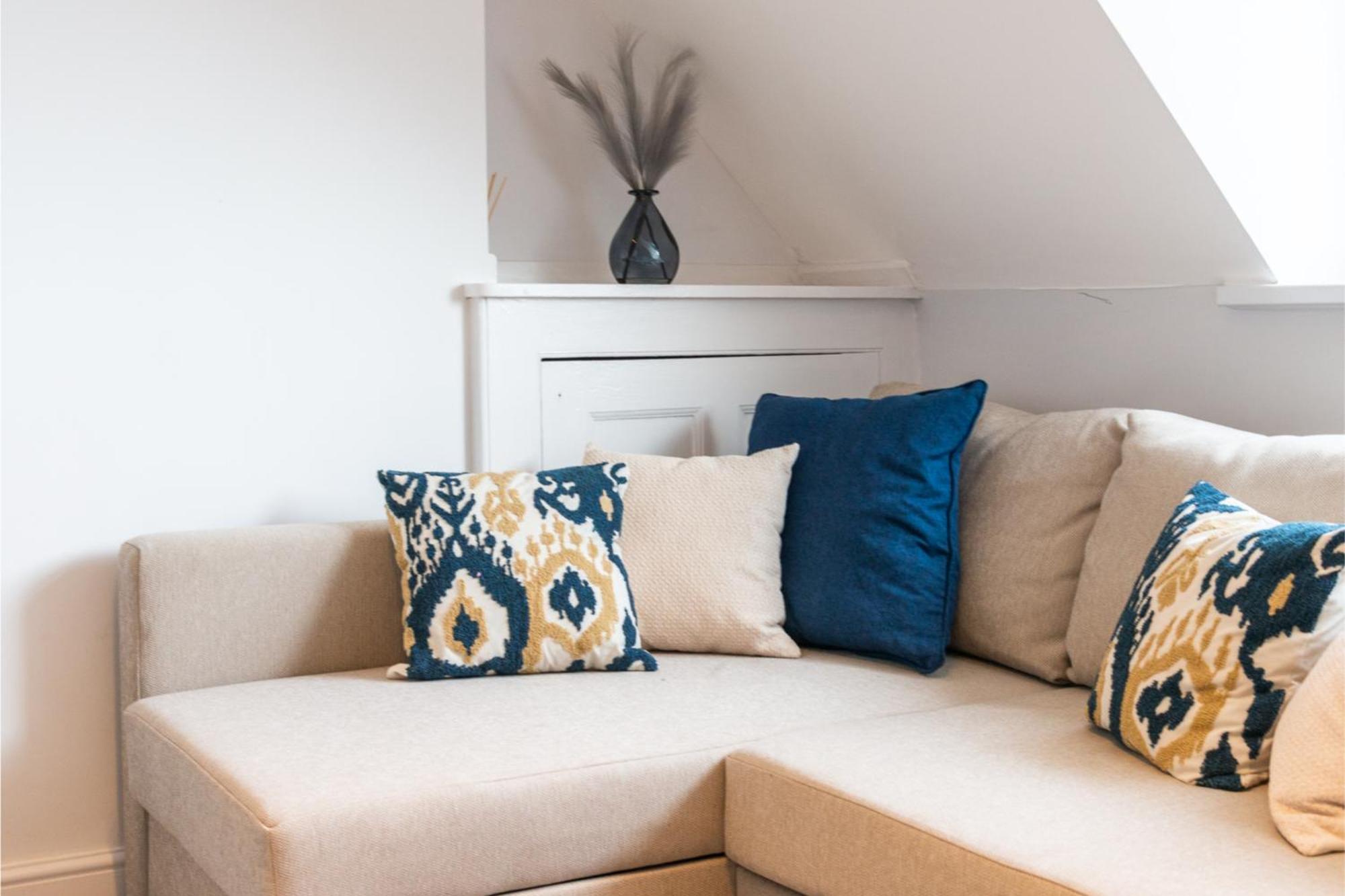 Sweet And Lovely 2Br With Free Parking Londra Dış mekan fotoğraf